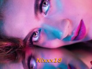 Nixxx18