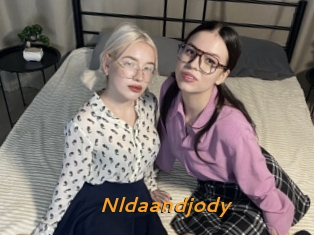 Nldaandjody