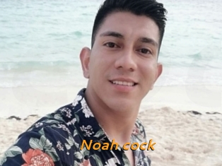 Noah_cock