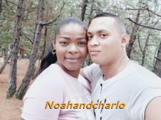 Noahandcharlo