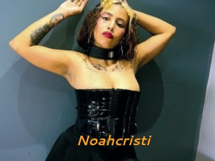 Noahcristi