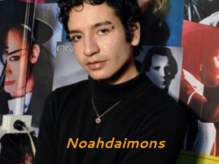 Noahdaimons