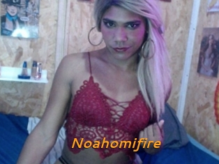 noahomifire Cuckold Directory