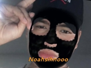 Noahsihnooo
