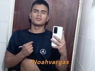 Noahvargas