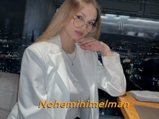 Nohemihimelman