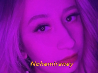 Nohemiraney