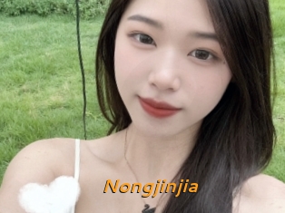 Nongjinjia