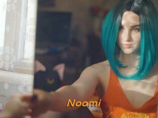 Noomi
