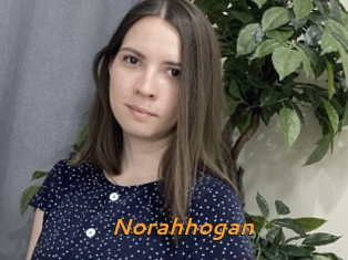 Norahhogan