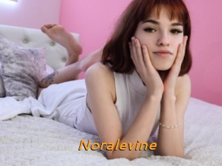 Noralevine