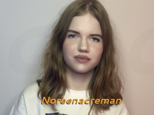 Noreenacreman
