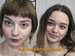 noreenandjuliana Cuckold Directory
