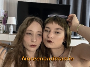 noreenandmamie Cuckold Directory