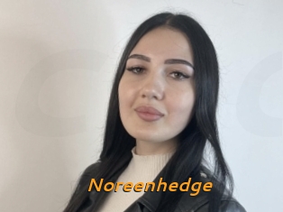 Noreenhedge
