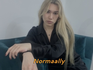 Normaally