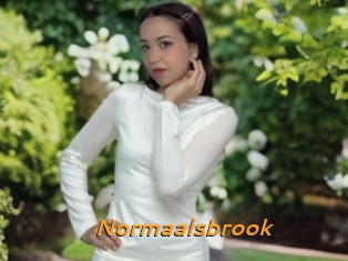 Normaalsbrook