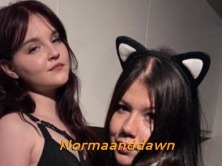 Normaanddawn