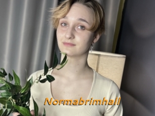 Normabrimhall