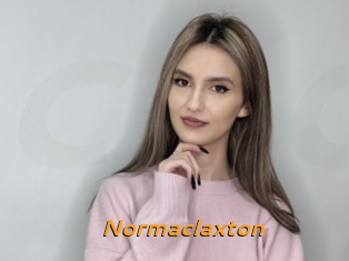 Normaclaxton