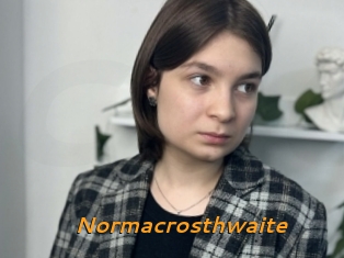 Normacrosthwaite