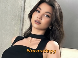 Normadagg