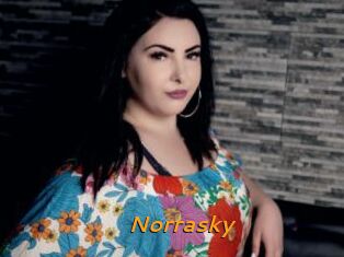 Norrasky