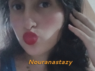 Nouranastazy