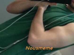 Nousmeme