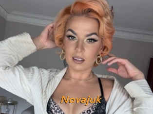 Novajuk