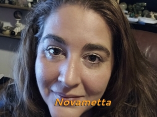 Novametta