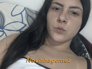 Novinhagomez