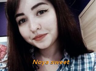 Noya_sweet