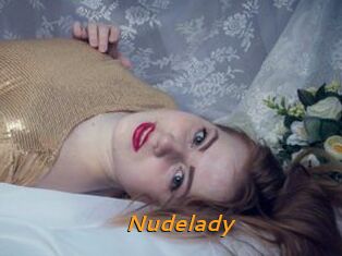 Nudelady
