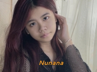 Nunana