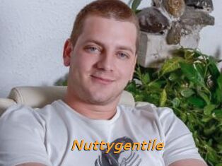 Nuttygentile