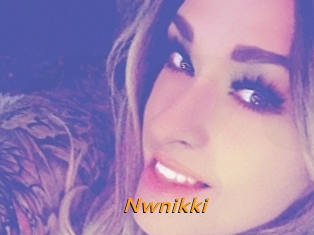 Nwnikki