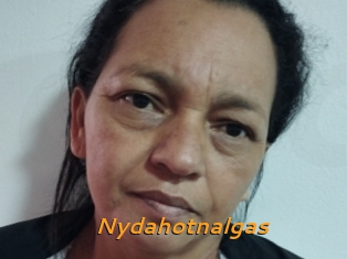 Nydahotnalgas