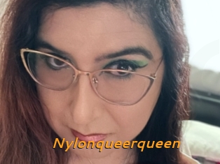 Nylonqueerqueen
