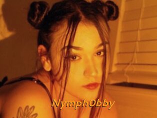 Nymph0bby