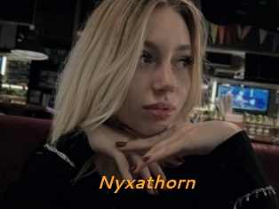 Nyxathorn