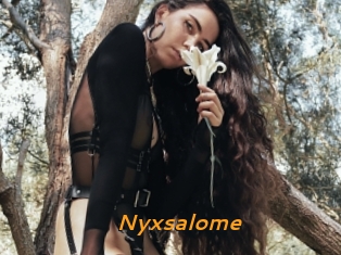 nyxsalome Cuckold Directory