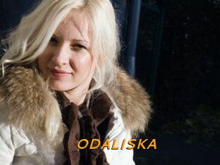 ODALISKA
