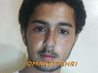 OMARETTAHRI