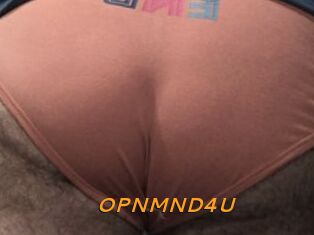 OPNMND4U