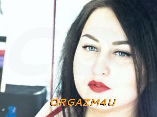 ORGAZM4U