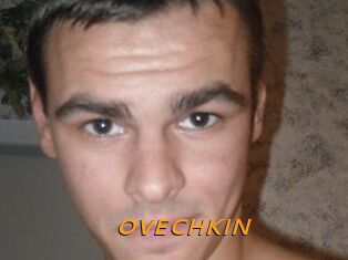 OVECHKIN