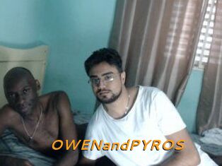 OWENandPYROS