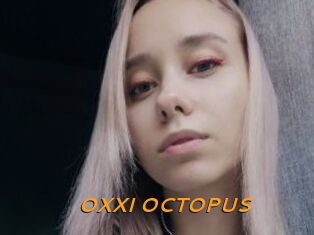 OXXI_OCTOPUS