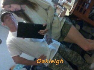 Oakleigh